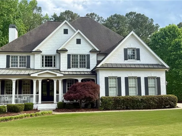 504 Poplar Creek Xing, Canton, GA 30114