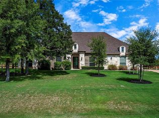 3444 Matoska Ridge Dr, College Station, TX 77845