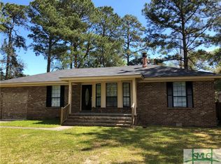 122 Stockbridge Dr, Savannah, GA 31419