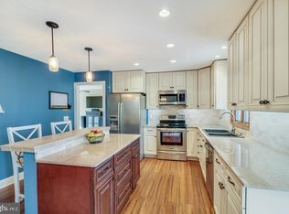 2562 Alley Corner Rd, Clayton, DE 19938