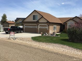 15340 Moonstruck Dr, Caldwell, ID 83607