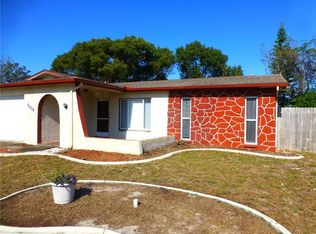 8039 Norwich Dr, Pt Richey, FL 34668