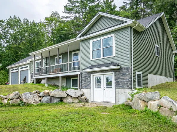 6 Barbara Win Lane, Windham, ME 04062