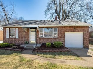 9218 Sundown Dr, Saint Louis, MO