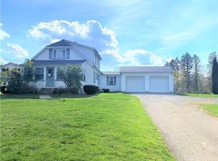 682 Saxonburg Rd, Butler, PA 16002