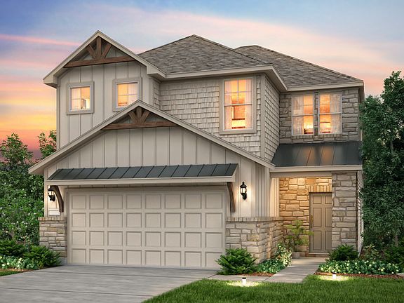 Home Exterior G