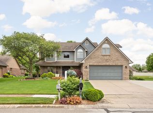 592 Claudius Dr, Avon, IN