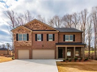 499 Blue Junipe Cir, Loganville, GA 30052