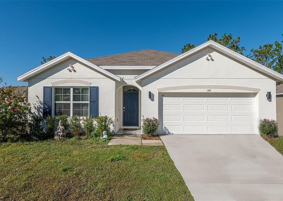 1st image of 149 Hickory Course Cir