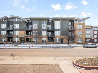8185 E Lowry Boulevard  Unit 203, Denver, CO, 80230
