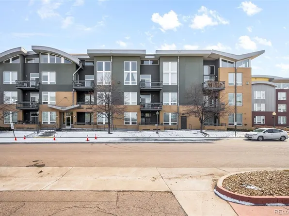 8185 E Lowry Boulevard #203, Denver, CO 80230