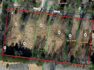 226 Pisgah Dr, Brevard, NC 28712