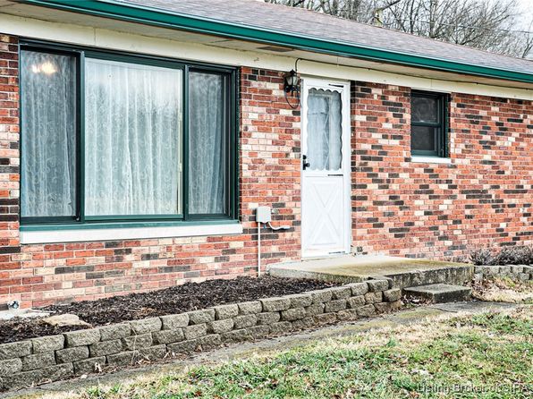 5165 S County Rd 1000 E, Crothersville, IN 47229
