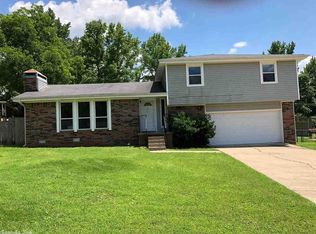 3003 General Samuels Rd, Jacksonville, AR 72076