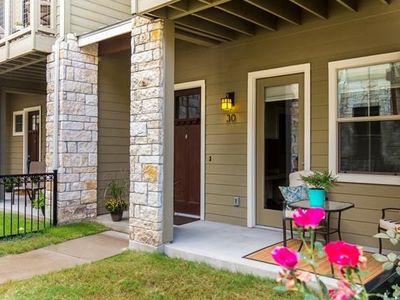 2520 Bluebonnet Ln #30, Austin, TX, 78704