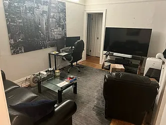 Rented by First Urban Management