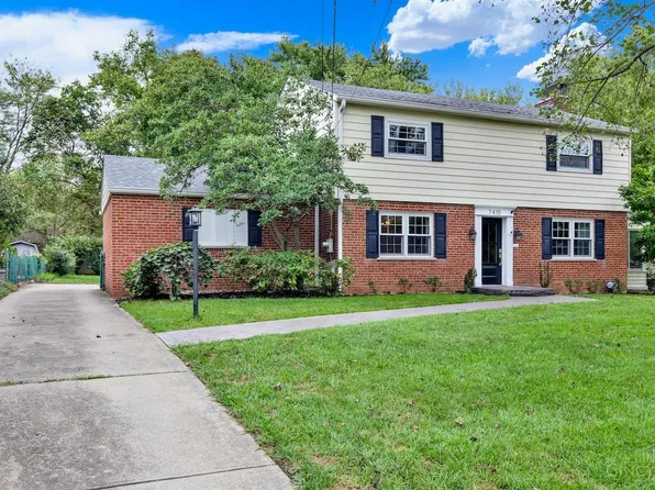 7410 Mar Del Dr, Cincinnati, OH 45243