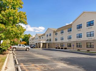 Lynchburg - University Blvd., Lynchburg, VA 24502