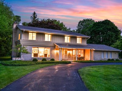 12955 Dunwoody DRIVE, Elm Grove, WI, 53122