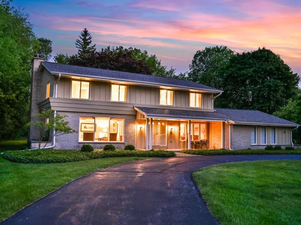 12955 Dunwoody DRIVE, Elm Grove, WI 53122