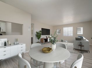Pine Lane Apartments, Albuquerque, NM 87111