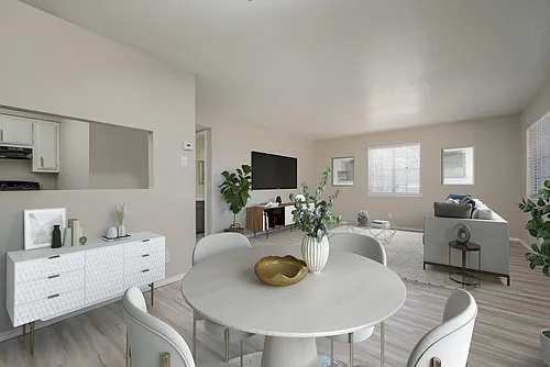 Pine Lane Apartments Photo 1