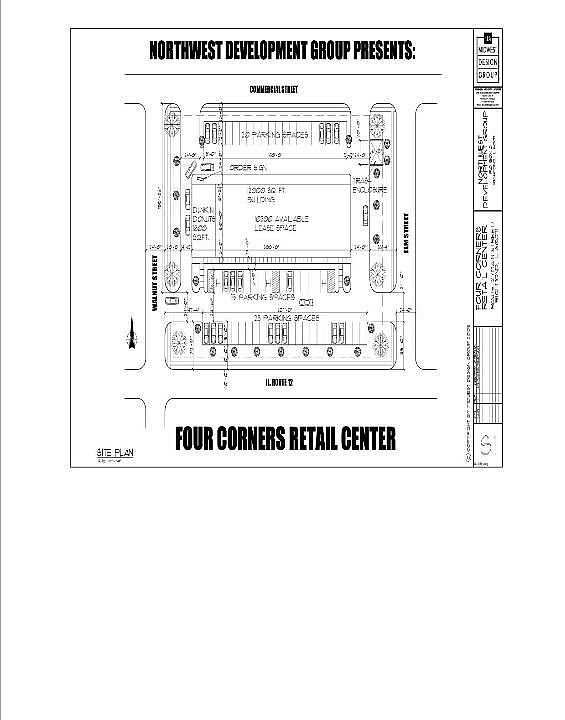 2nd image of 10510 N Main St