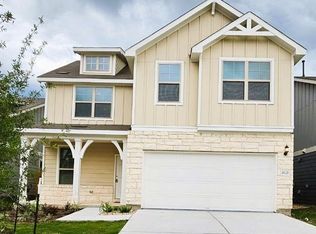 1621 Hope Ranch Rd, Leander, TX 78641