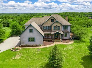 4948 Bethlehem Church Rd, Union, MO 63090