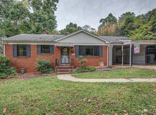 5039 Erickson Rd, Charlotte, NC 28205