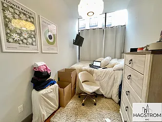 Rented by Hagstrom Management Inc