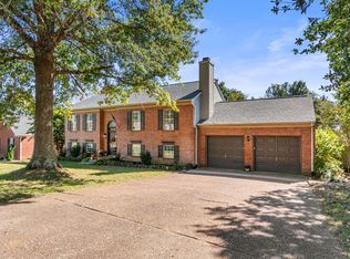 403 Preakness Dr, Thompsons Station, TN 37179