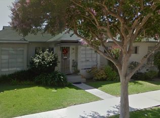 443 S Parish Pl, Burbank, CA 91506