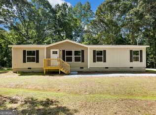 89 Upland Dr, Maysville, GA 30558