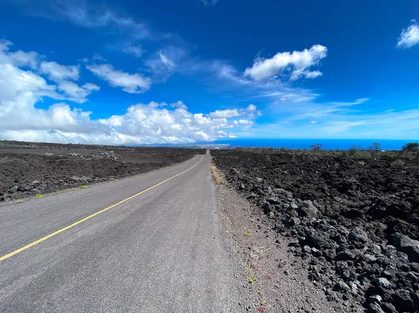 Lurline Ln Lot 12, Captain Cook, HI 96704