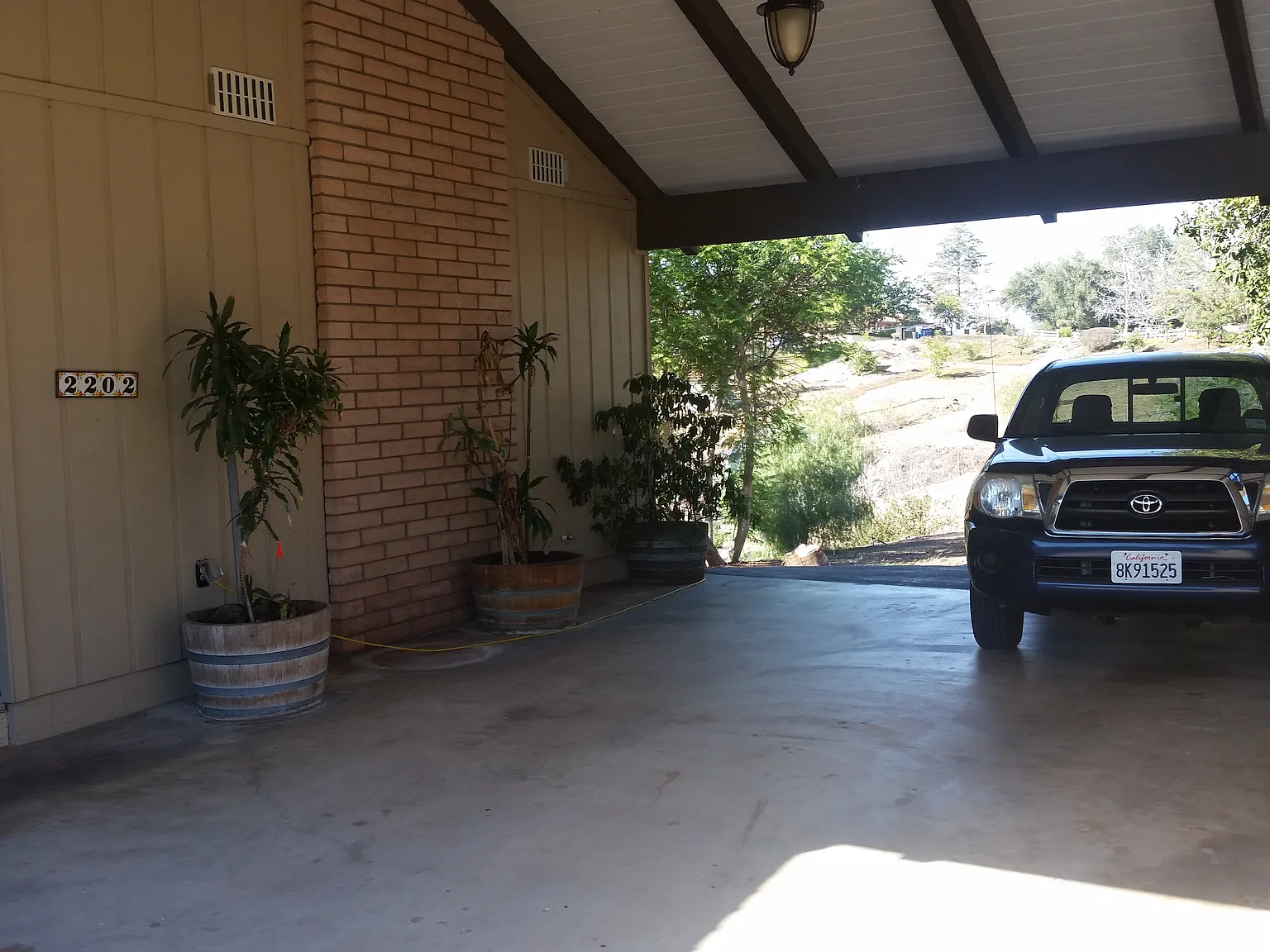 2202 M R Ranch Rd — Photo 3
