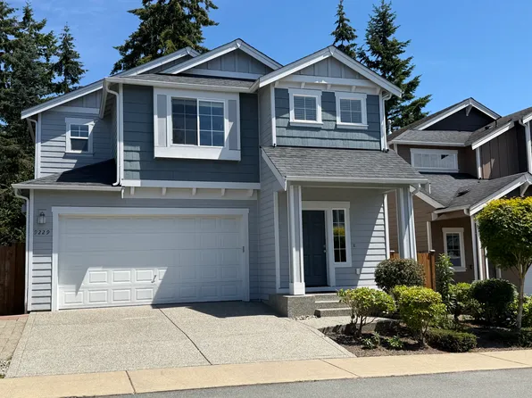 9229 5th Dr SE, Everett, WA 98208