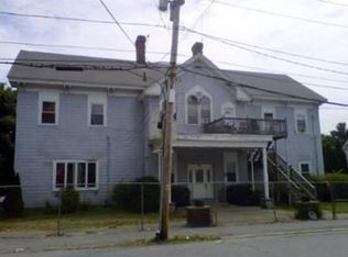 62 Warren St, Lawrence, MA 01841