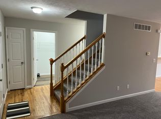 212 Parktrail Rd #212, Normal, IL 61761