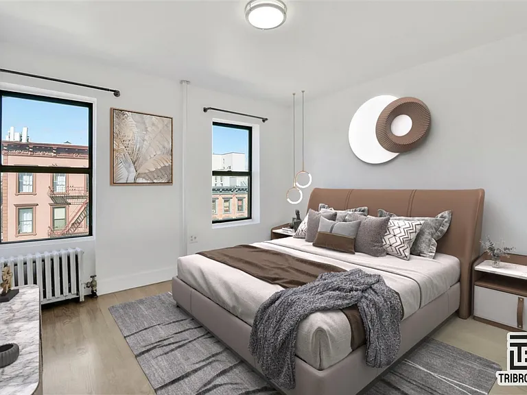 14 E 116th St #6 — Photo 1