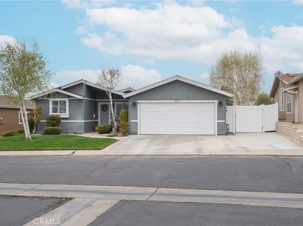 10961 Desert Lawn Dr Space 329, Calimesa, CA 92320