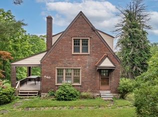 840 E McMurray Rd, Venetia, PA 15367