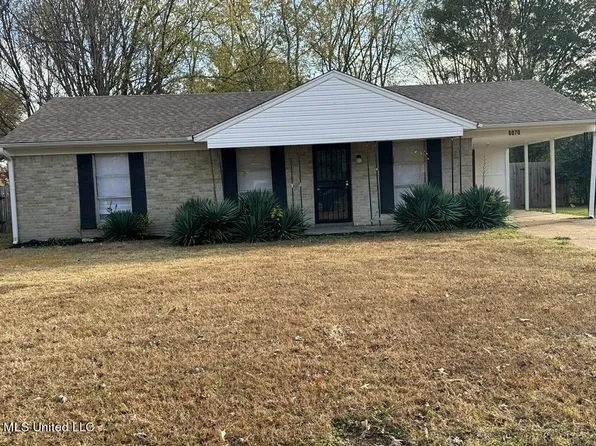 6070 Devon Cir, Horn Lake, MS 38637
