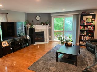 12 Beatrice Dr, Worcester, MA 01603