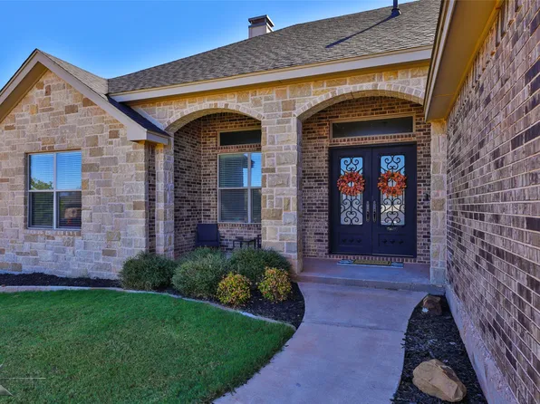 8217 Cimarron Trl, Abilene, TX 79606