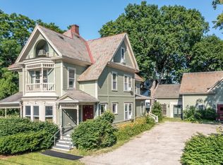 5347 Shelburne Rd, Shelburne, VT 05482