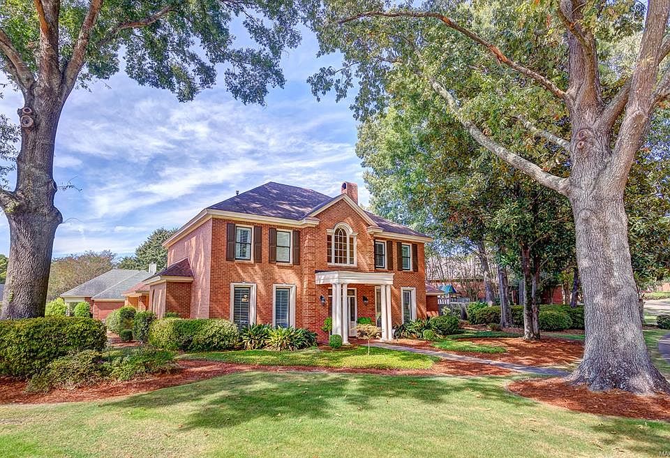 7736 Halcyon Forest Trl, Montgomery, AL 36117 Zillow