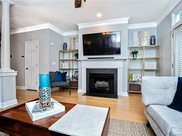 1564 Cleveland Ave, Charlotte, NC 28203