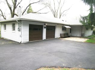 2379 New Germany Trebein Rd, Dayton, OH 45431