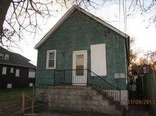 537 Douglas Ave, Calumet City, IL 60409